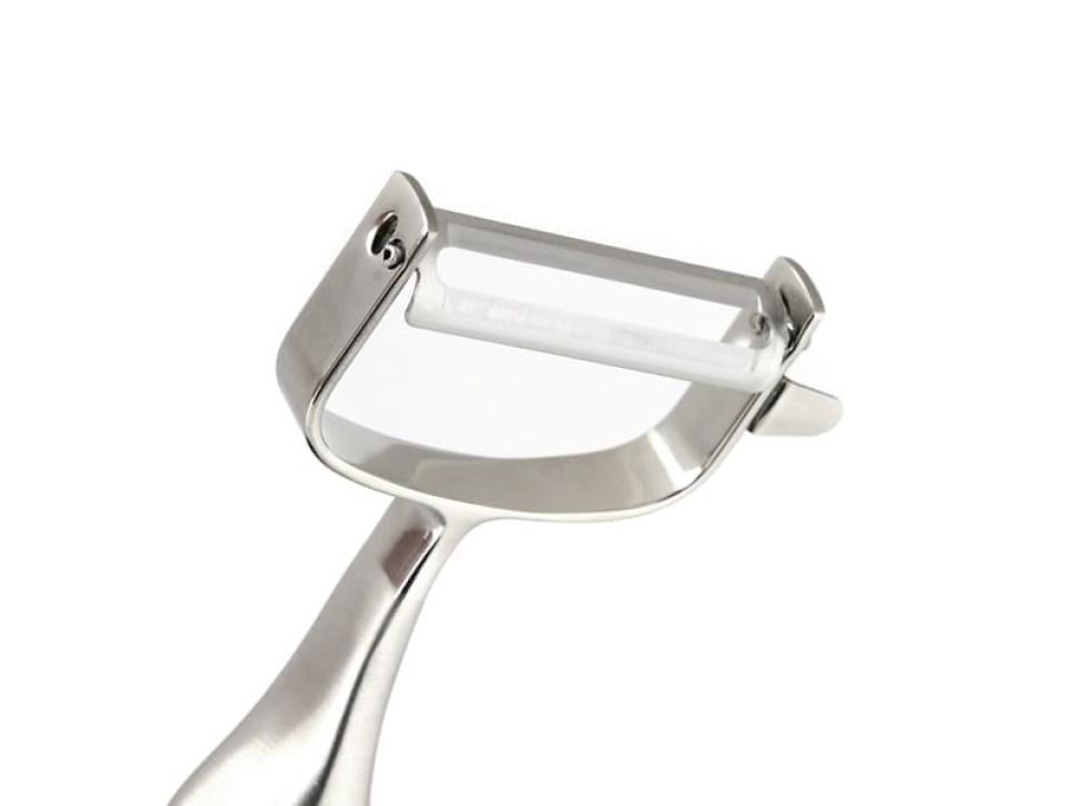 Global GS-68 Skræller 5 cm, Lige kant