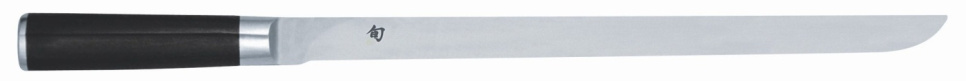 Skinkekniv 30cm KAI Shun Classic i gruppen Madlavning / Køkkenknive / Lakse & skinke knive hos The Kitchen Lab (1073-11645)