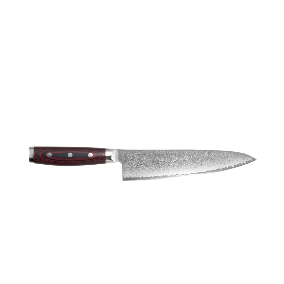 Kokkekniv 25,5 cm - Yaxell Super Gou i gruppen Madlavning / Køkkenknive / Kokkeknive hos The Kitchen Lab (1073-13174)