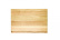 Skærebræt massiv eg 55x38x5 cm - Global Skærebræt massiv eg 55x38x5 cm - Global