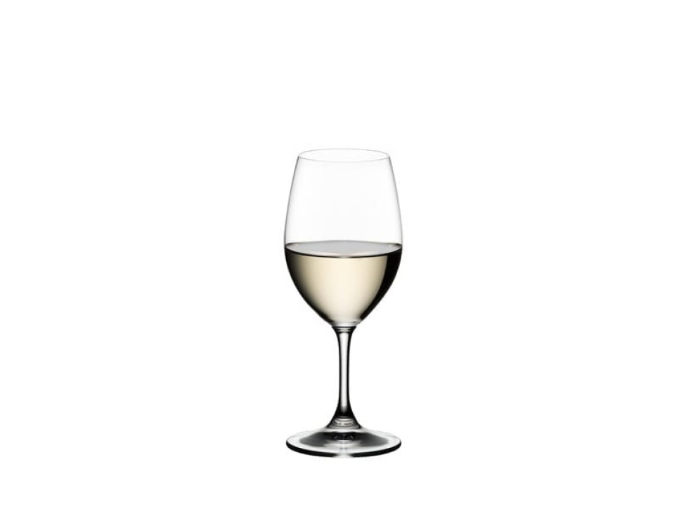 Hvidvinsglas 2-pak, Ouverture - Riedel i gruppen Bar & Vin / Vinglas / Hvidvinsglas hos The Kitchen Lab (1073-13671)