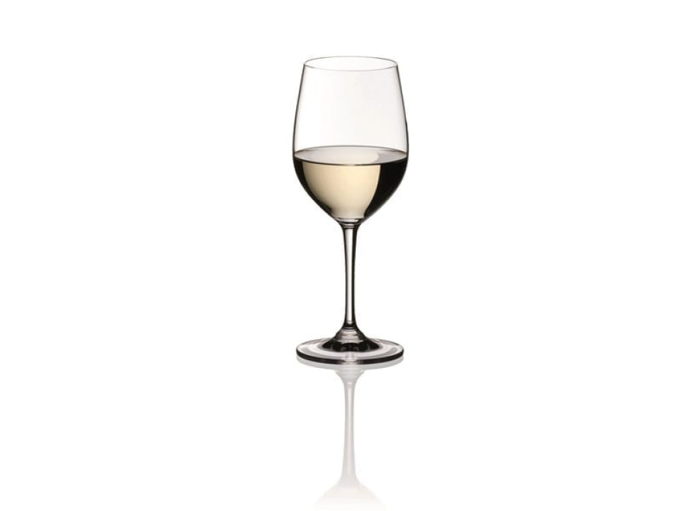 Viognier/Chardonnay Hvidvinsglas 35cl, 2-pak, Vinum - Riedel i gruppen Bar & Vin / Vinglas / Hvidvinsglas hos The Kitchen Lab (1073-13681)