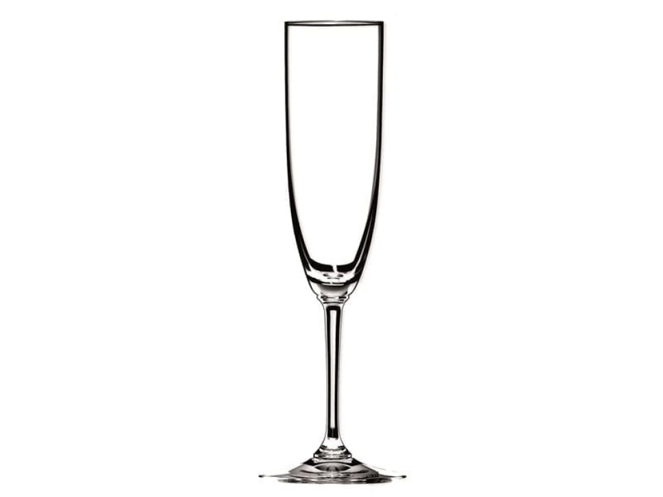 Champagneglas 16cl, 2-pak, Vinum - Riedel i gruppen Bar & Vin / Vinglas / Champagneglas hos The Kitchen Lab (1073-13683)