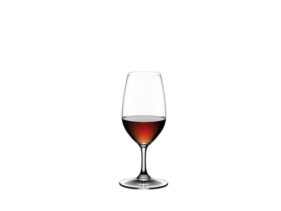 Portvinsglas 24cl, 2-pak, Vinum - Riedel i gruppen Bar & Vin / Vinglas / Dessertvinglas hos The Kitchen Lab (1073-13698)