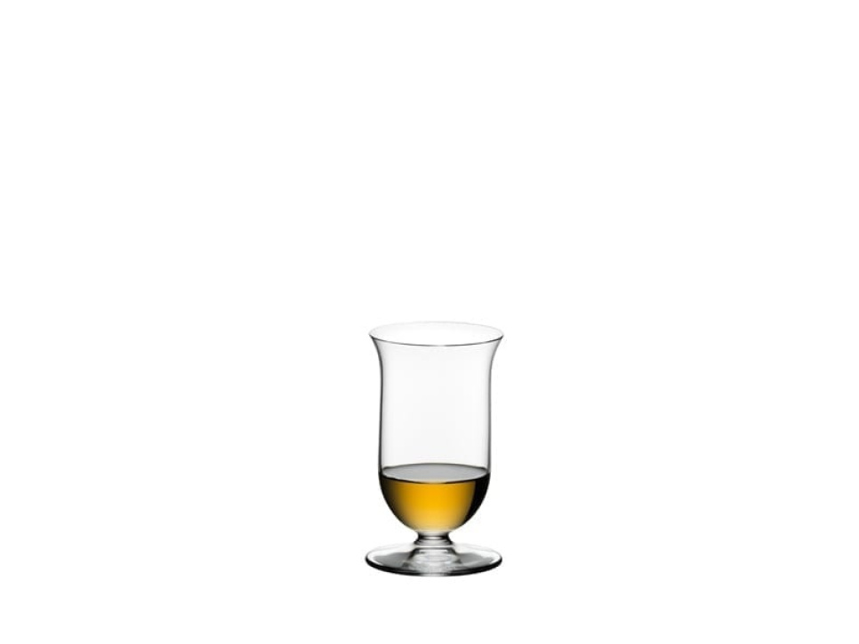 Single Malt whiskyglas 20cl, 2-pak, Vinum - Riedel i gruppen Borddækning / Glas / Whiskeyglas hos The Kitchen Lab (1073-13702)