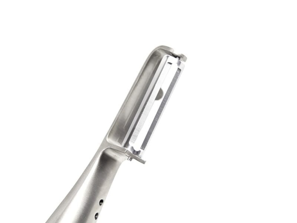 Global GS-76 Lige skræller 5 cm