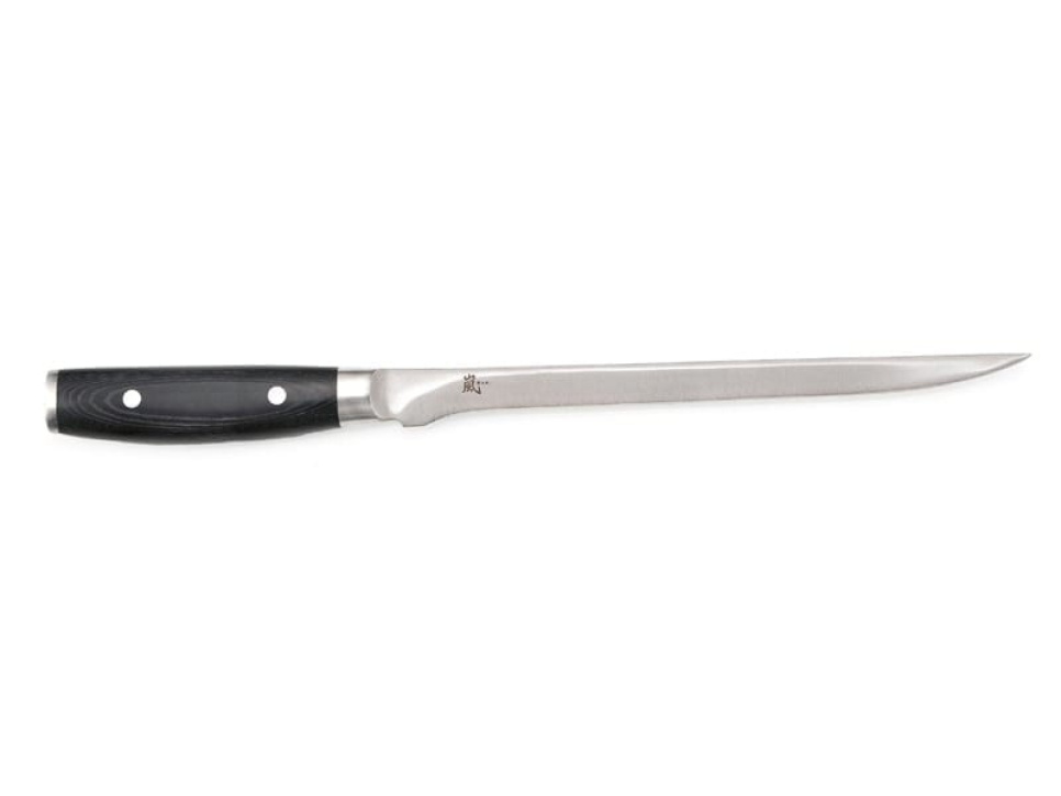 Filetkniv fleksibel 23 cm - Yaxell RAN i gruppen Madlavning / Køkkenknive / Filet knive hos The Kitchen Lab (1073-13916)