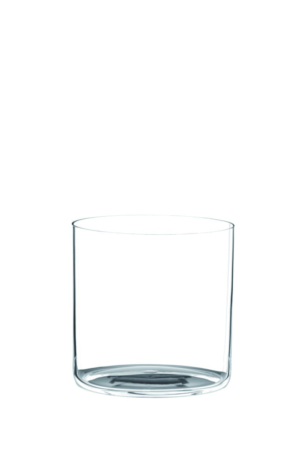 Vandglas, Vand, 2-pak, \'O\' - Riedel i gruppen Borddækning / Glas / Drikkeglas hos The Kitchen Lab (1073-14218)