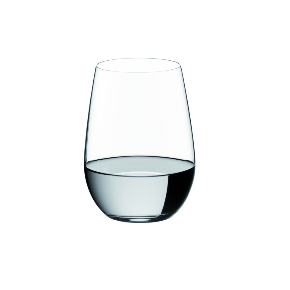 Riesling Hvidvinsglas 37cl, 2-pak, \'O\' - Riedel i gruppen Bar & Vin / Vinglas / Hvidvinsglas hos The Kitchen Lab (1073-14253)