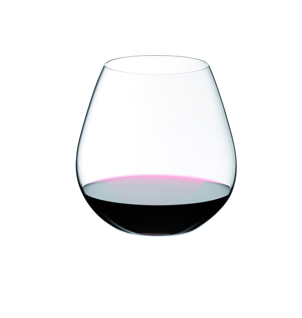 Pinot Noir Rødvinsglas 69cl, 2-pak, \'O\' - Riedel i gruppen Bar & Vin / Vinglas / Rødvinsglas hos The Kitchen Lab (1073-14258)