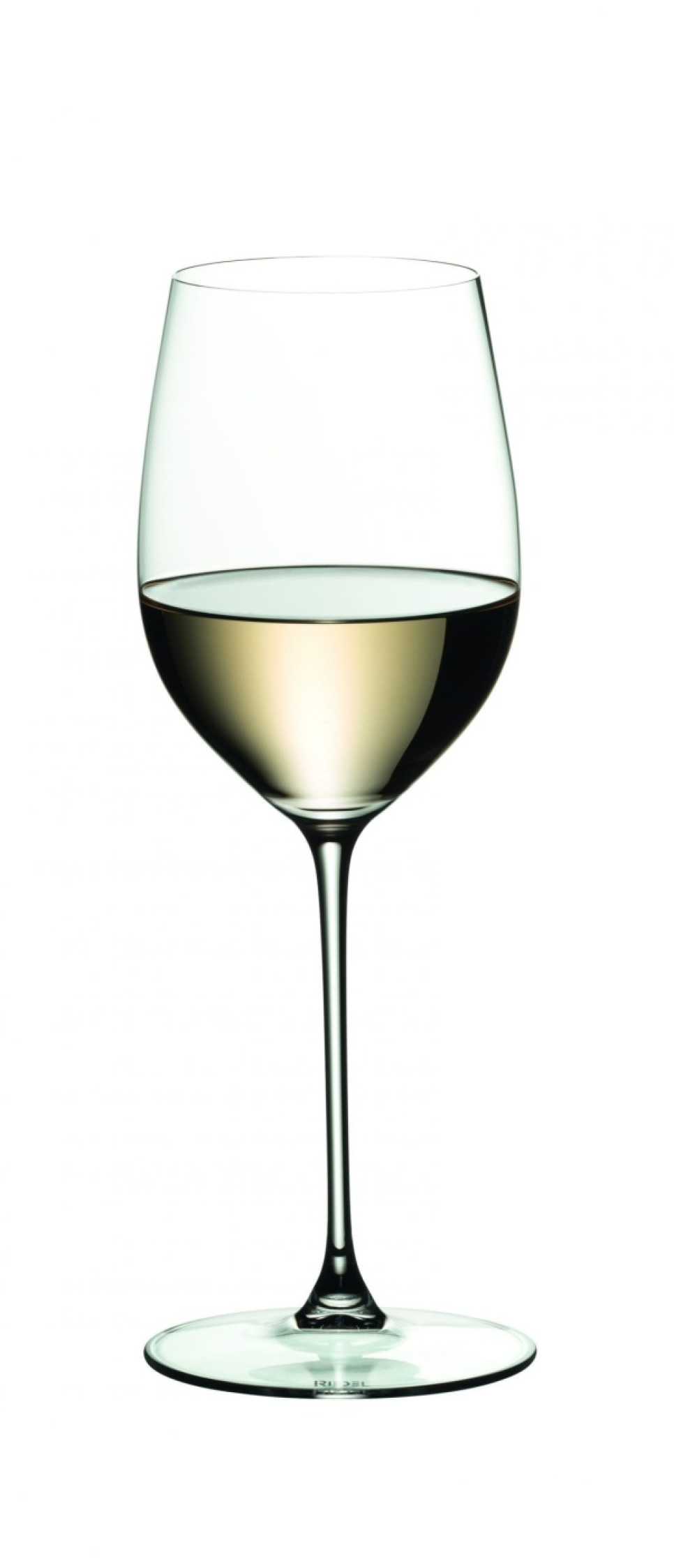 Viognier/Chardonnay glas 37cl, 2-pak, Veritas - Riedel i gruppen Bar & Vin / Vinglas / Hvidvinsglas hos The Kitchen Lab (1073-14265)