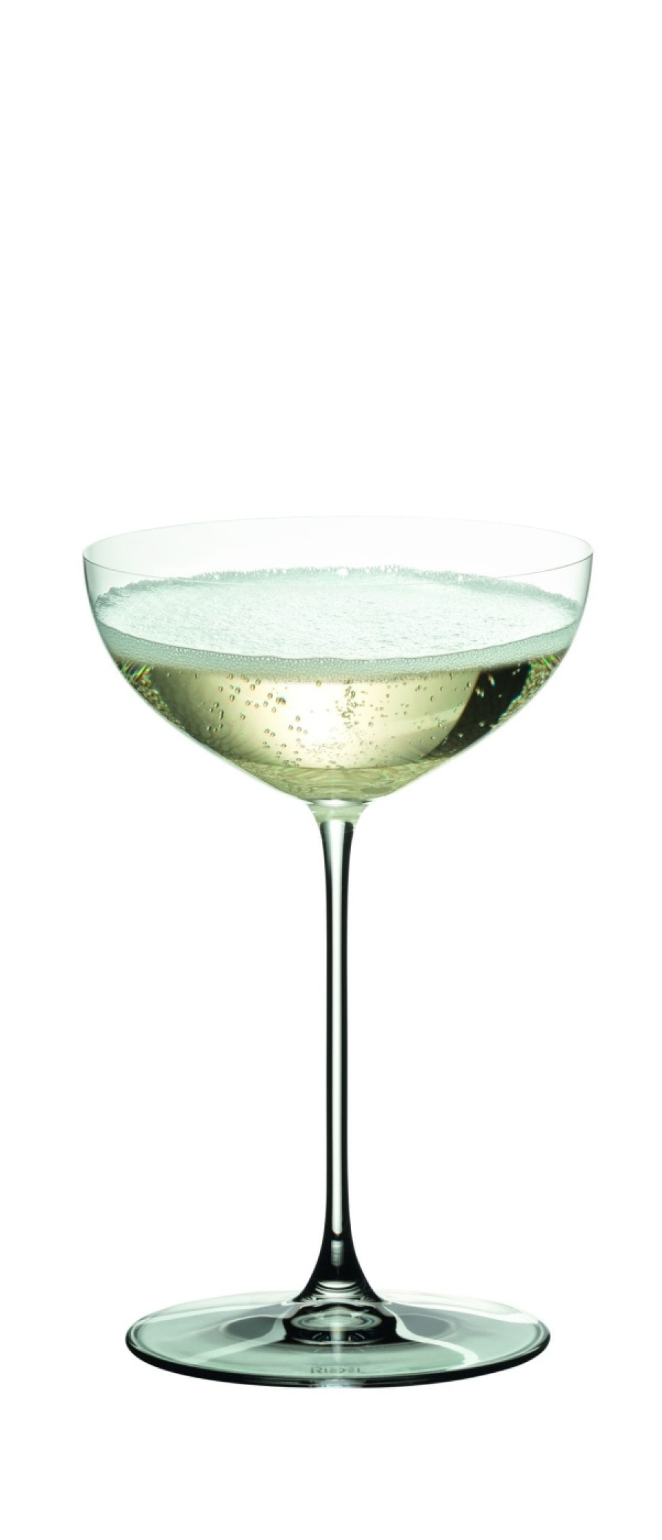 Coupe/Cocktailglas 24cl, 2-pak, Veritas - Riedel i gruppen Bar & Vin / Vinglas / Champagneglas hos The Kitchen Lab (1073-14267)