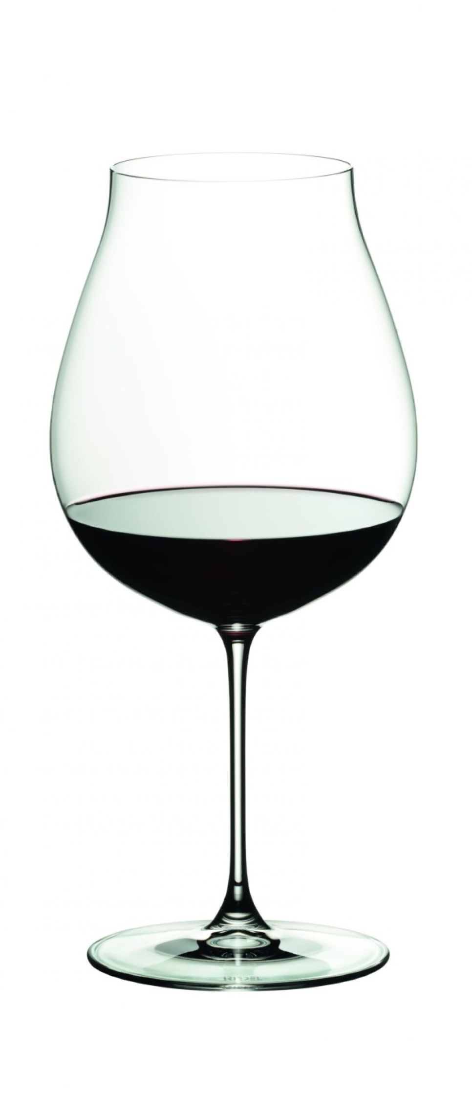 New World Pinot Noir Rødvinsglas 70cl, 2-pak, Veritas - Riedel i gruppen Bar & Vin / Vinglas / Rødvinsglas hos The Kitchen Lab (1073-14272)