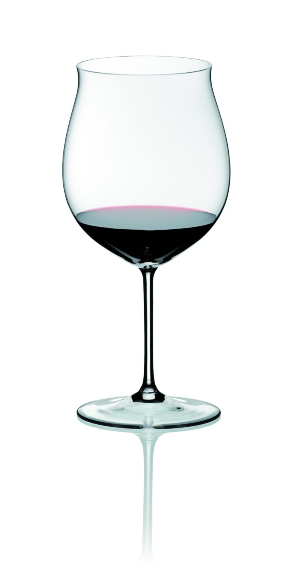 Burgundy Grand Cru Rødvinsglas 105cl, Sommeliers - Riedel i gruppen Bar & Vin / Vinglas / Rødvinsglas hos The Kitchen Lab (1073-14275)