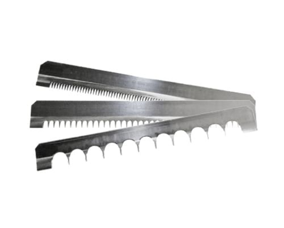 Benriner Mandolin 64 mm, Hvid - Benriner