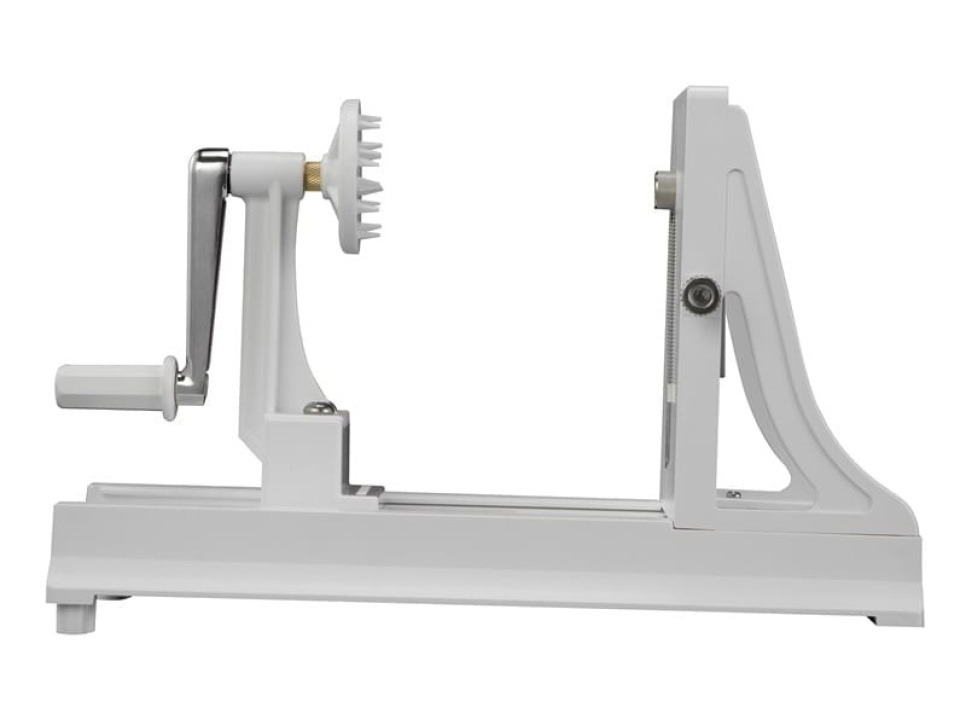 Vandret grøntsagsdrejer, Hvid - Benriner Vandret grøntsagsdrejer, Hvid - Benriner