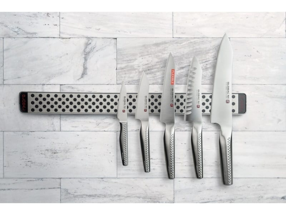 Global GNM-11 skyttegravskniv, 21 cm - Global