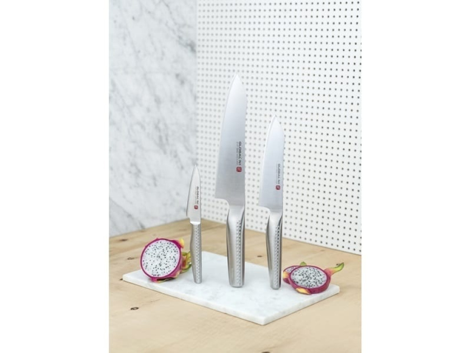 Global GNM-11 skyttegravskniv, 21 cm - Global