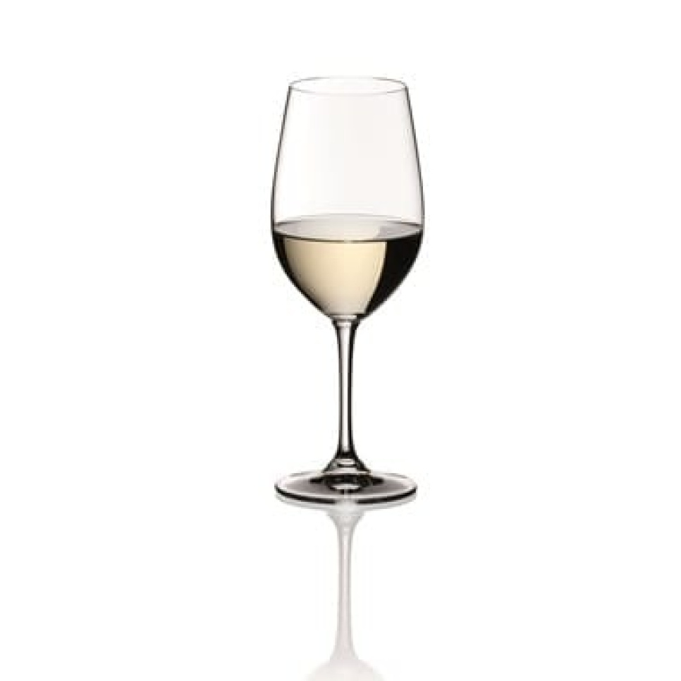 Zinfandel/Riesling Hvidvinsglas 40cl, Vinum - Riedel i gruppen Bar & Vin / Vinglas / Hvidvinsglas hos The Kitchen Lab (1073-17059)