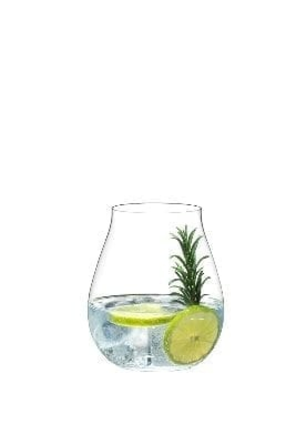 Gin & Tonic glas, 4-pak - Riedel i gruppen Borddækning / Glas / Drikkeglas hos The Kitchen Lab (1073-17713)