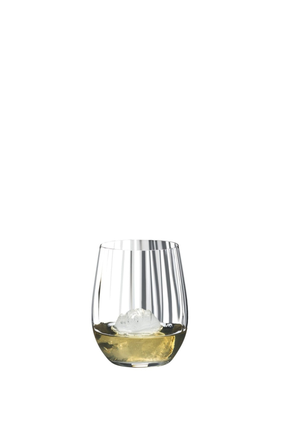 Whiskyglas 34cl, 2-pak, Optisk O - Riedel i gruppen Borddækning / Glas / Whiskeyglas hos The Kitchen Lab (1073-17999)
