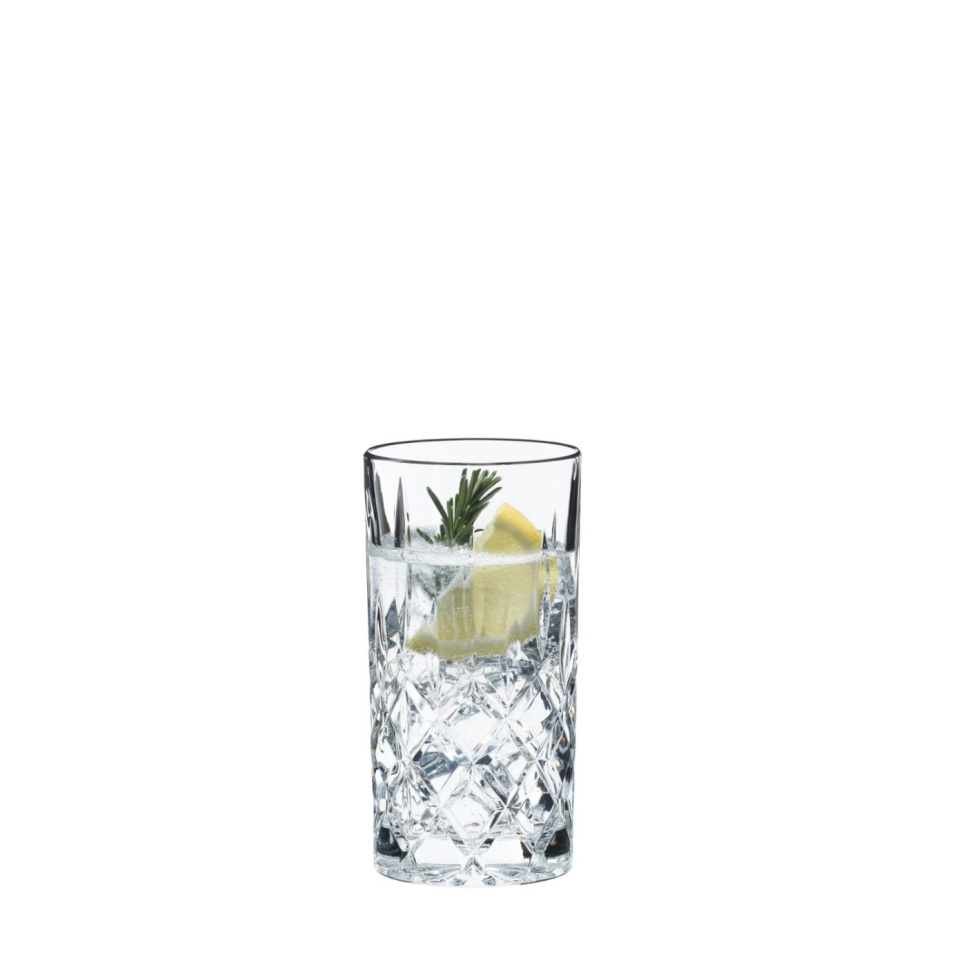 Longdrink glas 37,5cl, 2-pak, Spey - Riedel i gruppen Borddækning / Glas / Drikkeglas hos The Kitchen Lab (1073-20032)