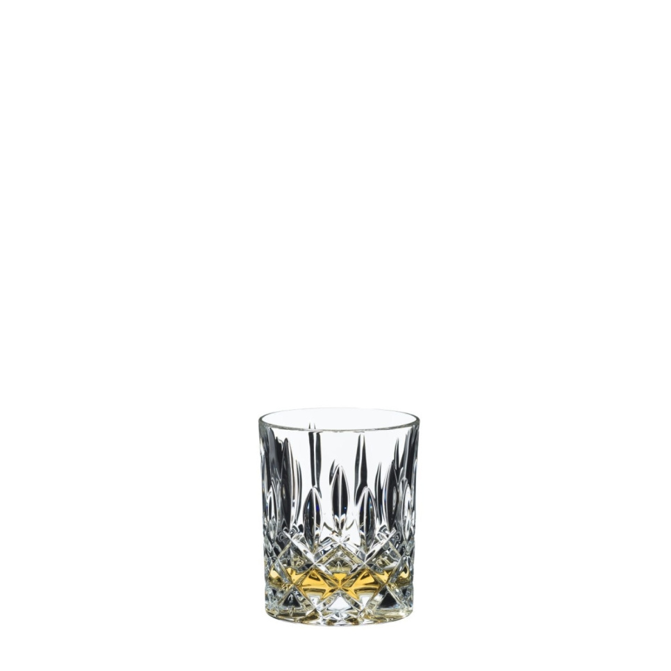 Whiskyglas 29,5cl, 2-pak, Spey - Riedel i gruppen Borddækning / Glas / Whiskeyglas hos The Kitchen Lab (1073-20033)