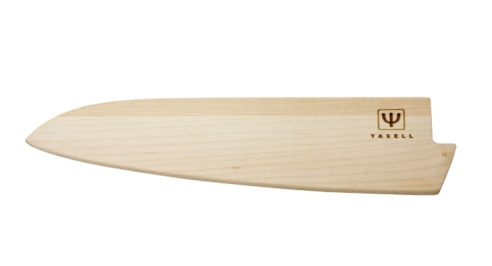 Ahorn knivbeskytter - Yaxell i gruppen Madlavning / Køkkenknive / Kniv opbevaring / Øvrig kniv opbevaring hos The Kitchen Lab (1073-22497)