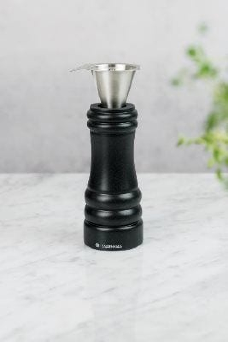 Påfyldningstragt til krydderikværn - Zassenhaus Påfyldningstragt til krydderikværn - Zassenhaus