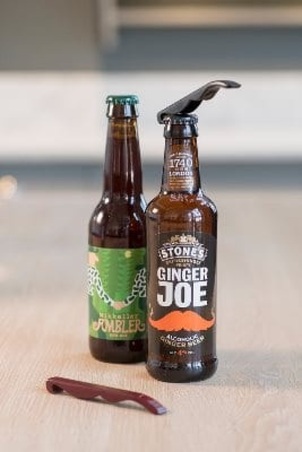 Hætteåbner, 2-pak - Pulltex Hætteåbner, 2-pak - Pulltex