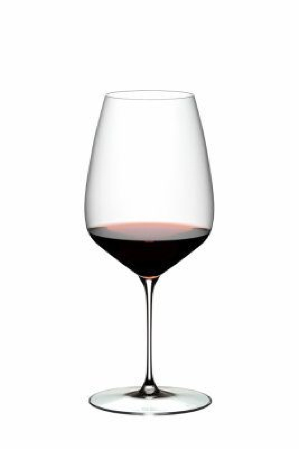 Cabernet Sauvignon/Merlot glas, 2-pak, Veloce - Riedel i gruppen Bar & Vin / Vinglas / Rødvinsglas hos The Kitchen Lab (1073-26204)