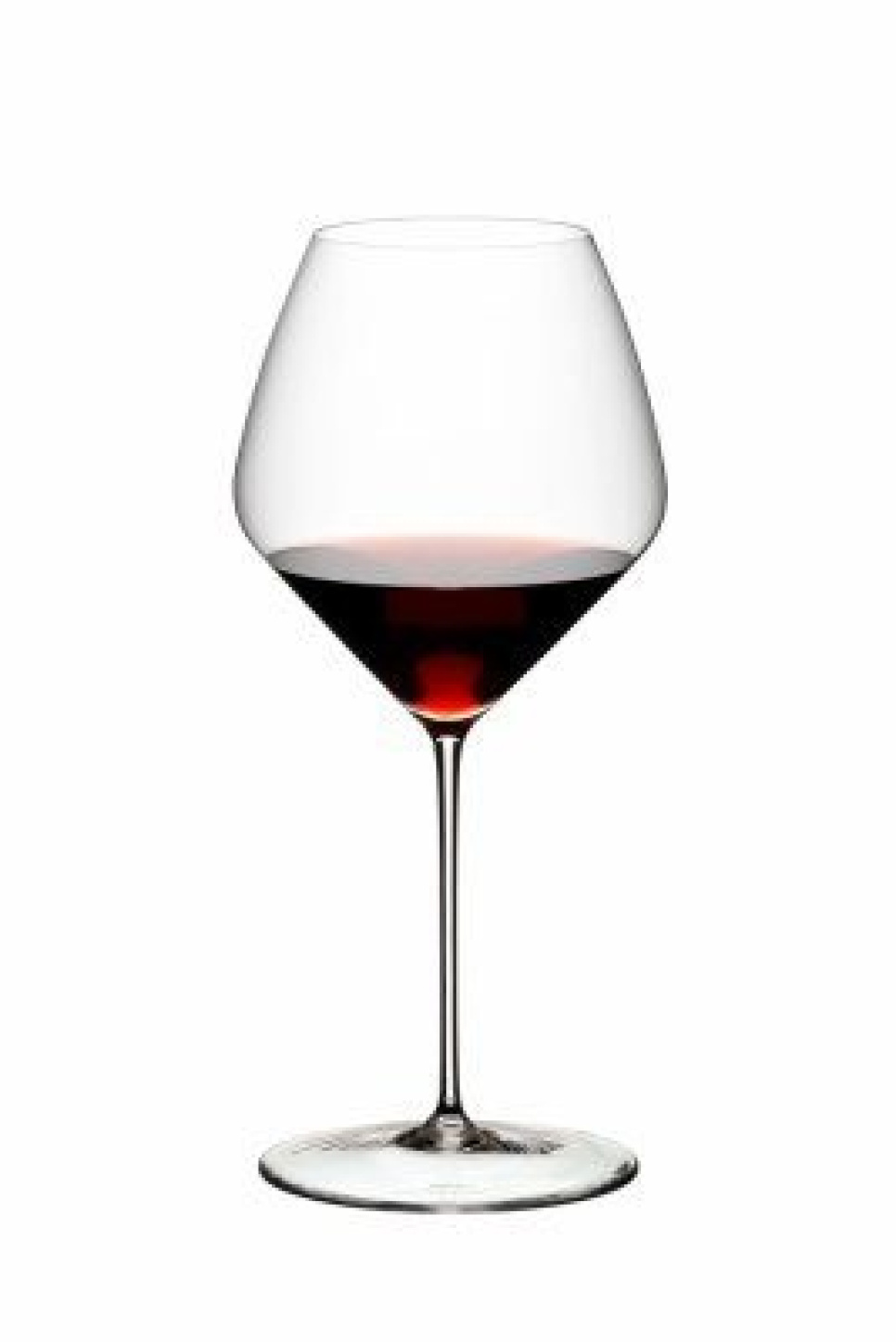Pinot Noir/Nebbiolo glas, 2-pak, Veloce - Riedel i gruppen Bar & Vin / Vinglas / Rødvinsglas hos The Kitchen Lab (1073-26206)