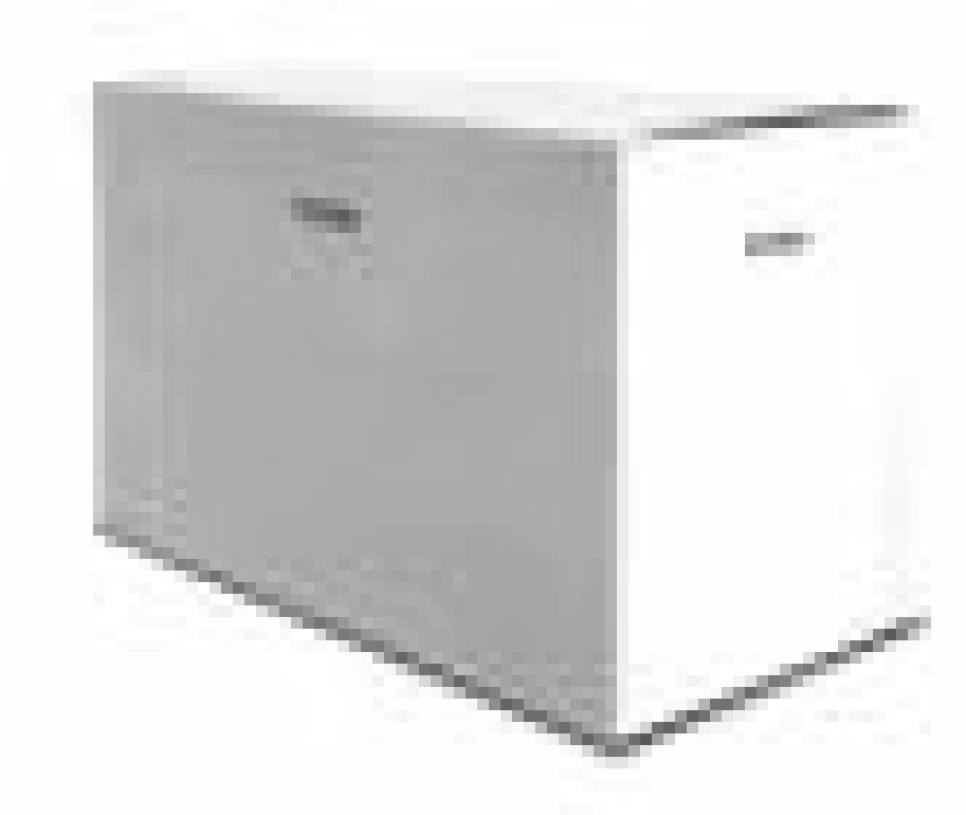 Ishink XL, gennemsigtig - Pulltex Ishink XL, gennemsigtig - Pulltex