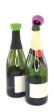 Champagnepropp, silikone, 1-pak - Pulltex
