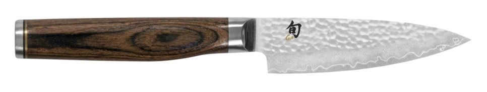 Skærekniv 9cm Shun Premier i gruppen Madlavning / Køkkenknive / Skæreknive hos The Kitchen Lab (1074-11648)