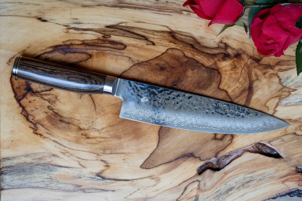 Kokkekniv 20cm Shun Premier