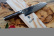 Santoku kniv 14cm Shun Premier
