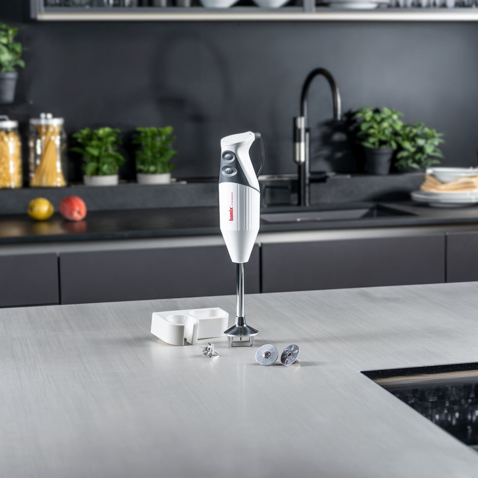 Bamix 200 PRO-1, stavblender, sort - Bamix Bamix 200 PRO-1, stavblender, sort - Bamix