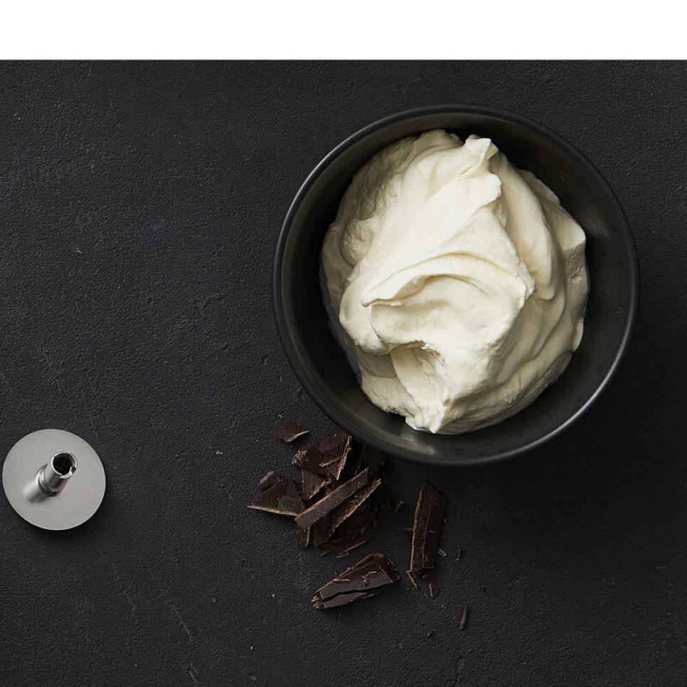 Bamix 200 PRO-1, stavblender, hvid - Bamix