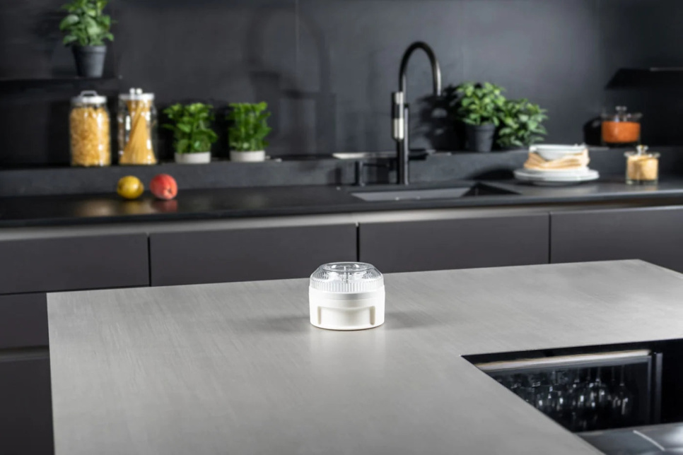 Mini hack til stavblender, Hvid - Bamix Mini hack til stavblender, Hvid - Bamix