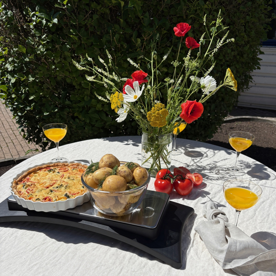 Varmplade Diamond - Åviken