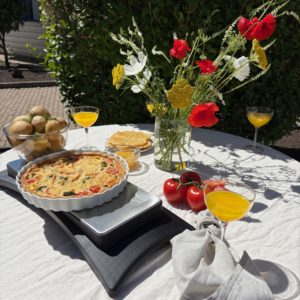 Varmplade Diamond - Åviken