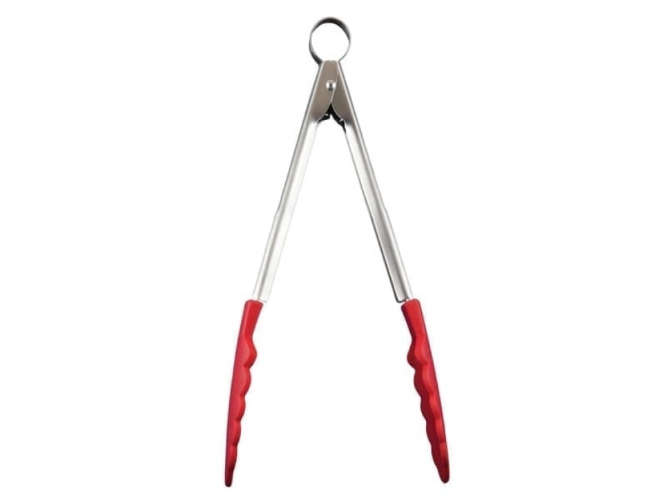Tang med silikonegreb, 30,5 cm - Cuisipro i gruppen Madlavning / Køkkenredskaber / Tang & pincet hos The Kitchen Lab (1074-13846)