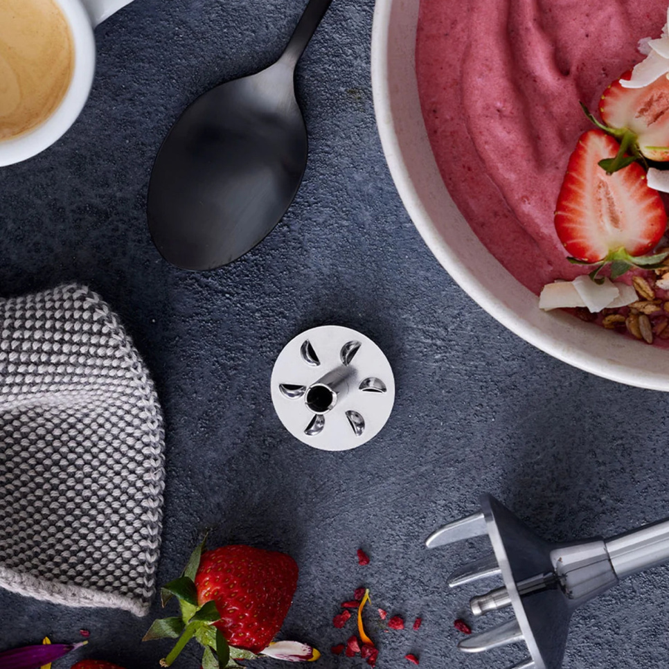 Perforeret skive til Bamix Håndmixer Perforeret skive til Bamix Håndmixer