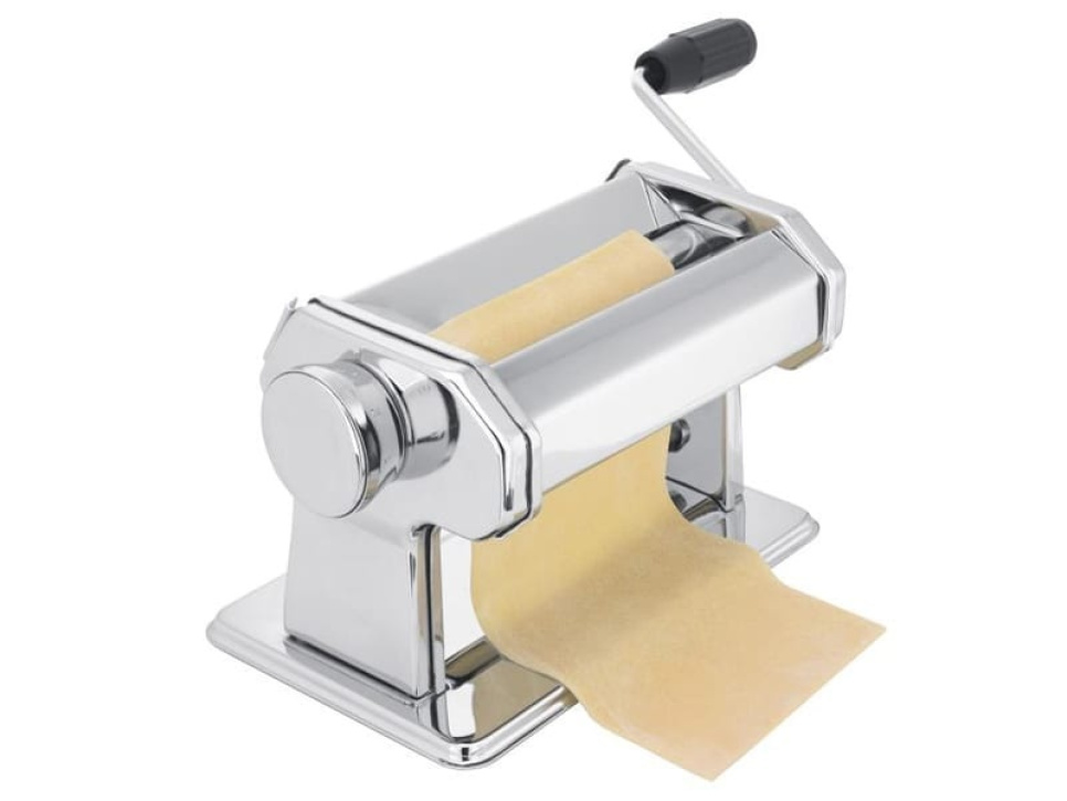 Hånddrevet pastamaskine - Judge i gruppen Køkkenmaskiner / Øvrige køkkenmaskiner / Pastamaskiner hos The Kitchen Lab (1074-14096)