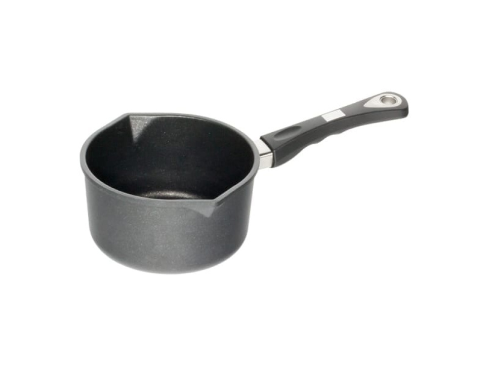 Belagt pande 18cm, 2L - AMT Gastroguss i gruppen Madlavning / Pander & Gryder / Kasseroller hos The Kitchen Lab (1074-14299)