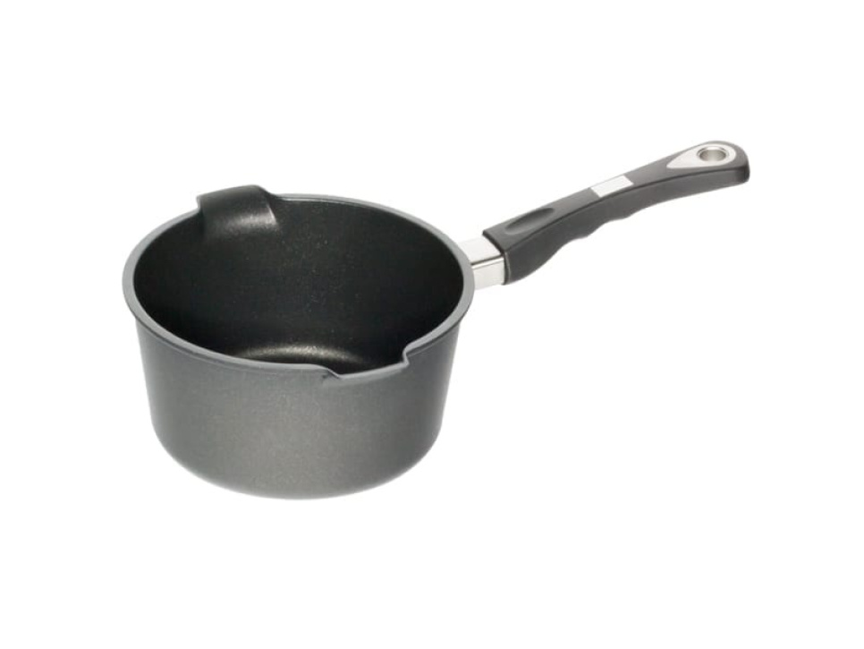 Belagt pande 20cm, 2,5L - AMT Gastroguss i gruppen Madlavning / Pander & Gryder / Kasseroller hos The Kitchen Lab (1074-14300)