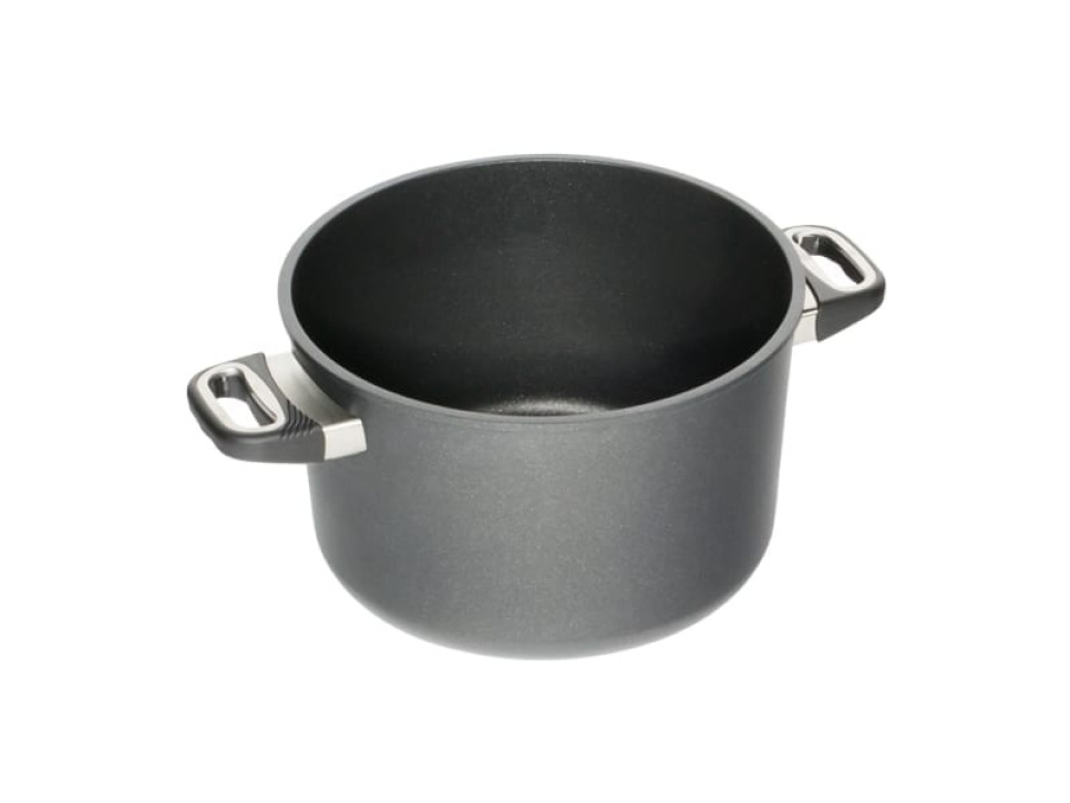 Gryde 22cm, 5L - AMT Gastroguss i gruppen Madlavning / Pander & Gryder / Gryder hos The Kitchen Lab (1074-14303)