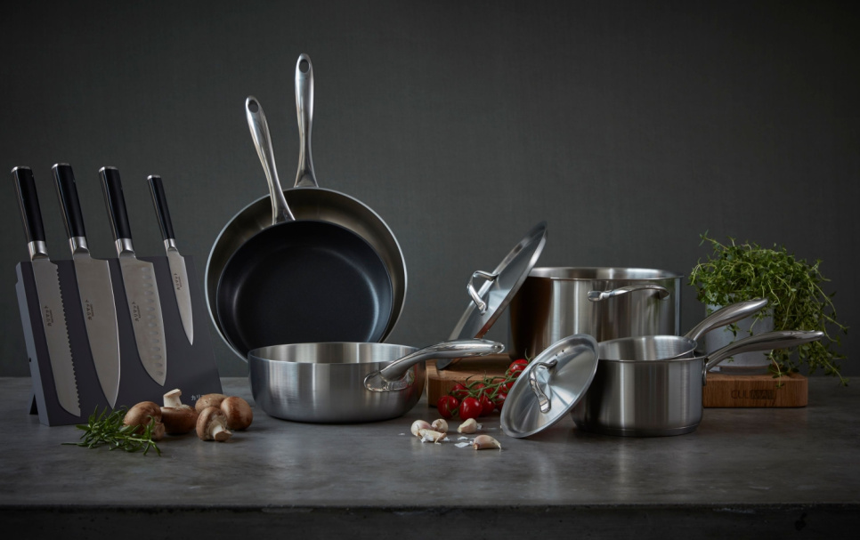 Kastrull, Mathias Dahlgren - Culimat Kastrull, Mathias Dahlgren - Culimat