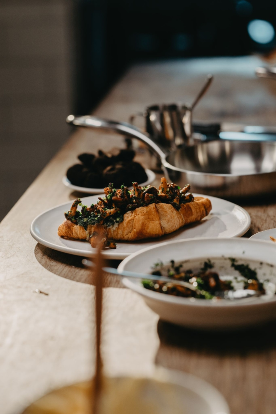 Kastrull, Mathias Dahlgren - Culimat Kastrull, Mathias Dahlgren - Culimat